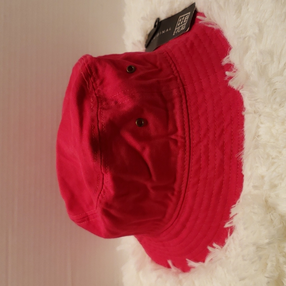Ladies Bucket hat